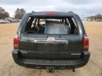 2006 Toyota 4runner SR5