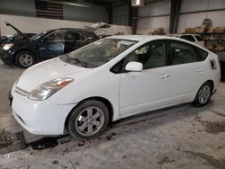 2005 Toyota Prius en venta en Greenwood, NE