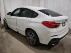 2016 BMW X4 XDRIVE28I