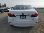 2016 BMW 528 I