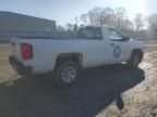 2014 Chevrolet Silverado C1500