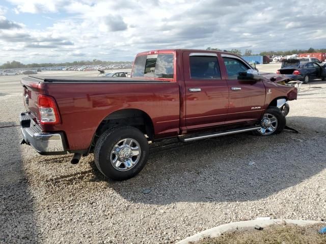 2021 Dodge RAM 2500 Tradesman