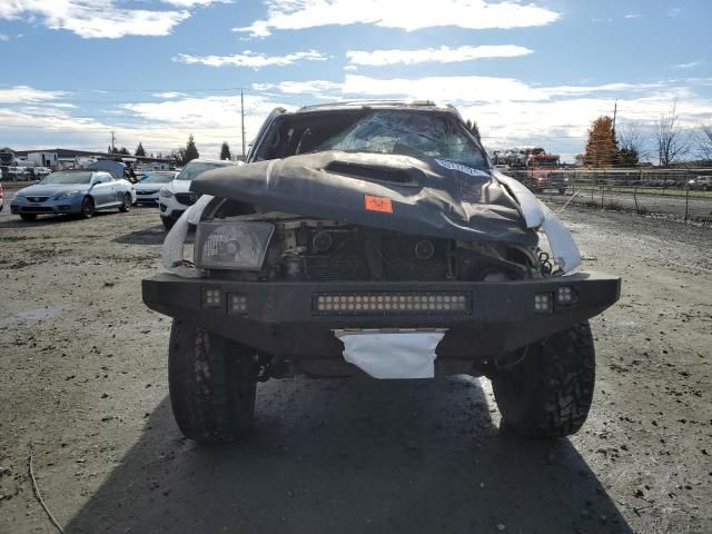 2000 Toyota 4runner Limited