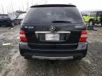 2006 Mercedes-Benz ML 350