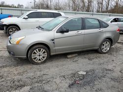 2008 Ford Focus SE en venta en Hurricane, WV