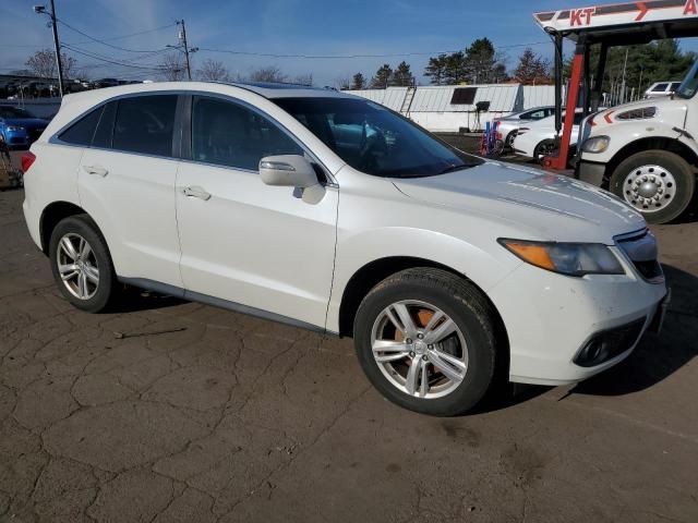 2013 Acura RDX