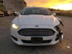 2014 Ford Fusion SE Hybrid