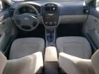 2009 KIA Spectra EX