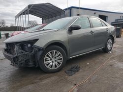 2013 Toyota Camry L en venta en Lebanon, TN