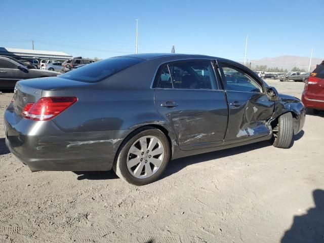 2007 Toyota Avalon XL