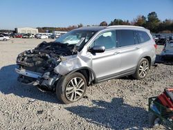 2017 Honda Pilot Touring en venta en Memphis, TN