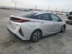 2017 Toyota Prius Prime