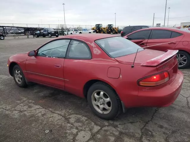 1995 Toyota Celica ST