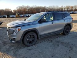 Salvage cars for sale at Conway, AR auction: 2023 GMC Terrain AT4