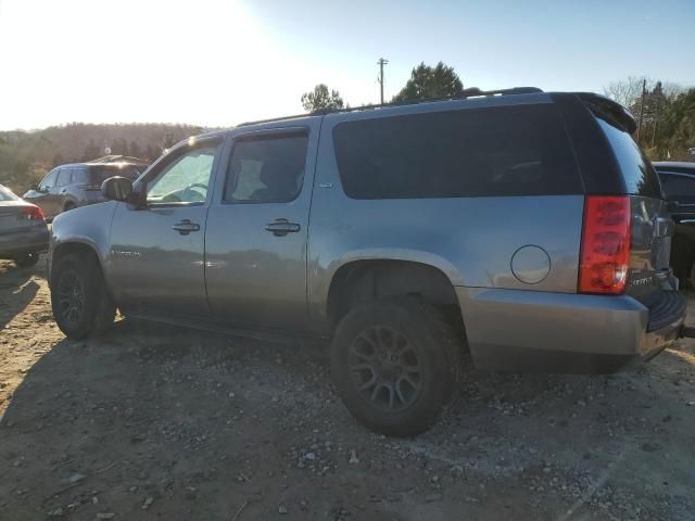 2008 GMC Yukon XL K1500