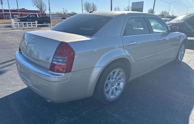 2006 Chrysler 300C