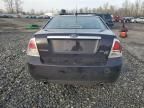 2007 Ford Fusion SEL