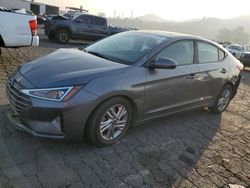 Run And Drives Cars for sale at auction: 2020 Hyundai Elantra SEL