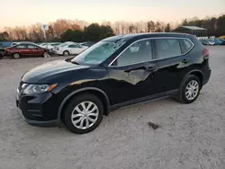 Nissan Vehiculos salvage en venta: 2018 Nissan Rogue S