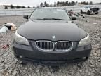 2006 BMW 530 XI