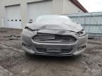 2015 Ford Fusion Titanium