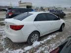 2010 KIA Forte EX