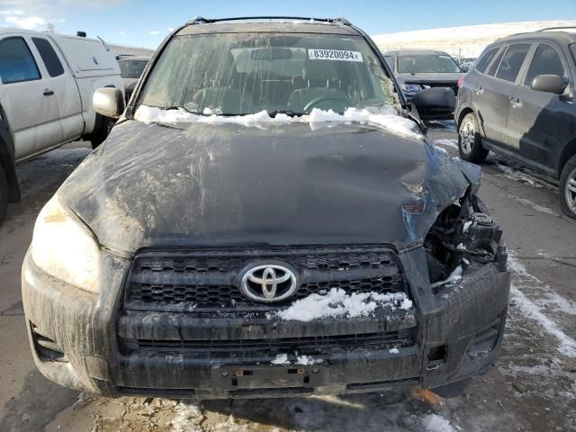 2011 Toyota Rav4