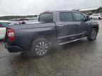 2018 Toyota Tundra Crewmax Limited