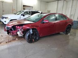 Salvage cars for sale at auction: 2009 Saturn Aura XE