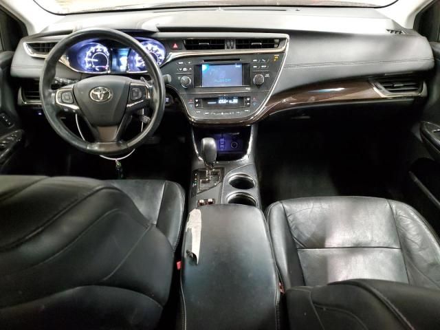 2013 Toyota Avalon Base