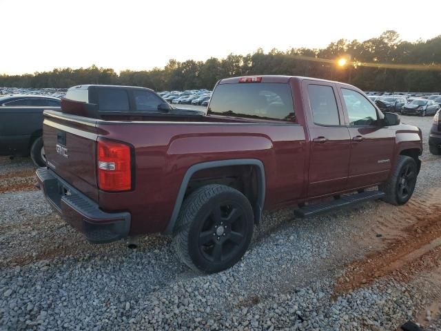 2015 GMC Sierra C1500