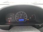 2010 Hyundai Elantra Blue