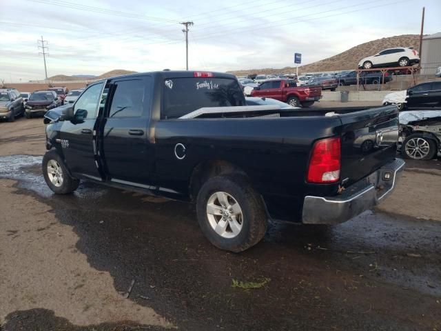 2021 Dodge RAM 1500 Classic SLT