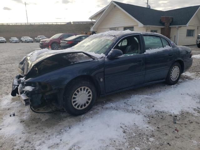 2004 Buick Lesabre Custom