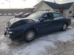 Buick Lesabre salvage cars for sale: 2004 Buick Lesabre Custom