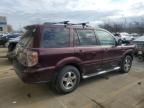 2007 Honda Pilot EXL