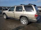 2001 Nissan Pathfinder LE