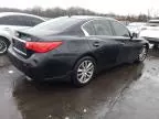 2016 Infiniti Q50 Premium