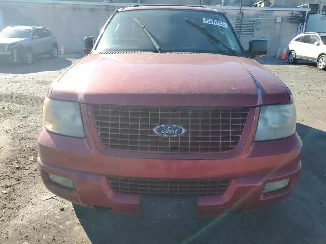 2004 Ford Expedition Eddie Bauer