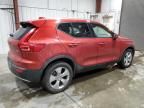 2020 Volvo XC40 T5 Momentum