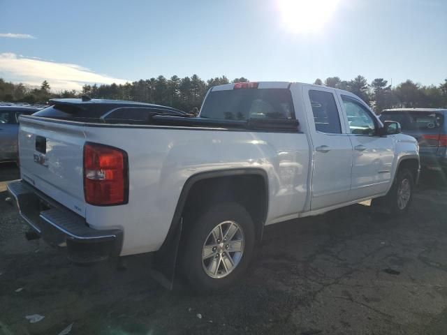 2014 GMC Sierra K1500 SLE