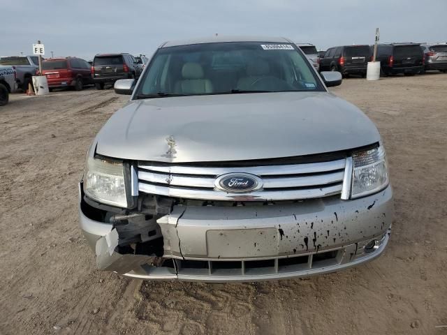 2008 Ford Taurus SEL