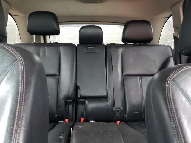 2011 Ford Edge SEL