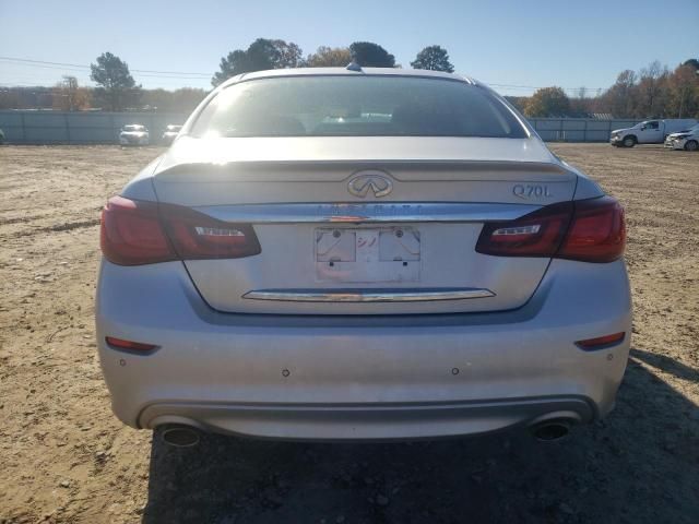 2015 Infiniti Q70 3.7