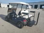 2007 Golf Golf Cart