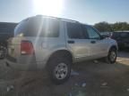 2002 Ford Explorer XLS