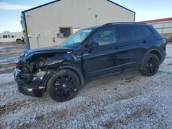 Volkswagen Vehiculos salvage en venta: 2020 Volkswagen Tiguan SE