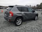 2012 Jeep Compass Latitude