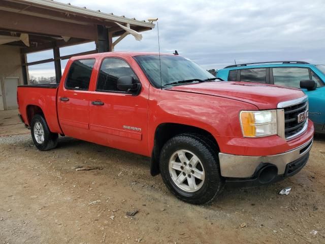 2010 GMC Sierra C1500 SL