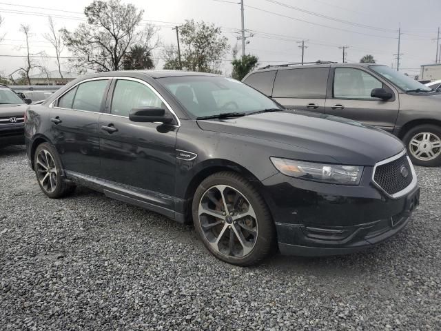 2016 Ford Taurus SHO